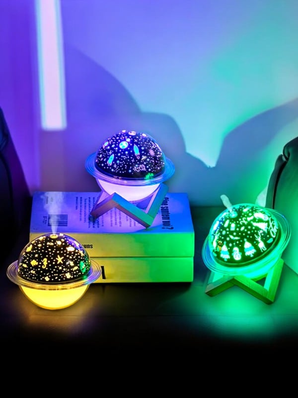 Hava nemlendirici Lamba - Lisinya