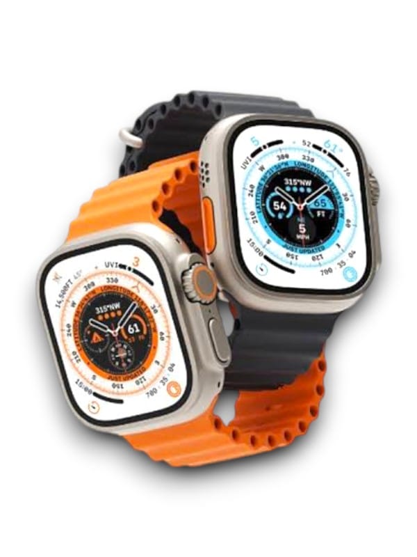 S8 Ultra Akıllı Saat - Lisinya