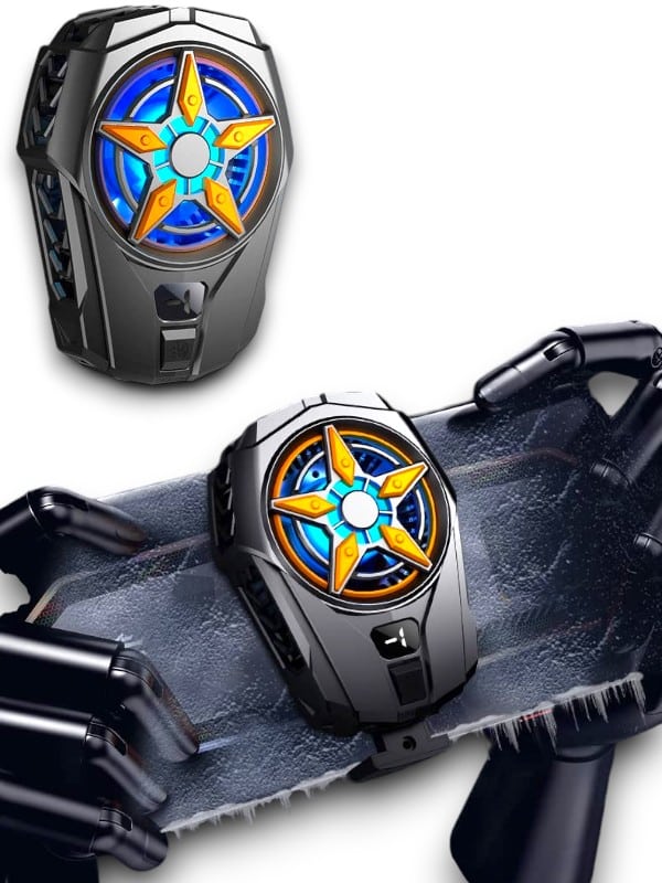 LZ-F6 TELEFON SOĞUTUCU - Lisinya