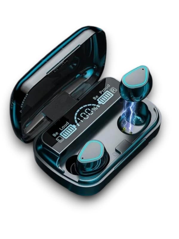 M10  KULAKLIK - Lisinya