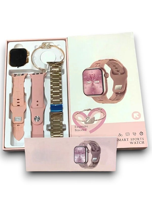 G39 AKILLI SAAT - Lisinya