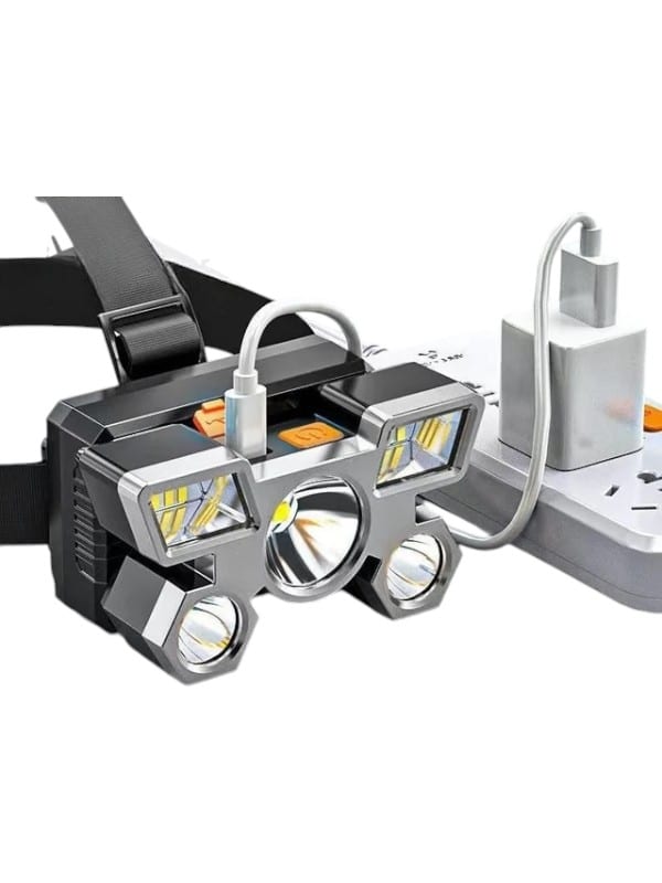 HS-212 KAFA LAMBASI - Lisinya