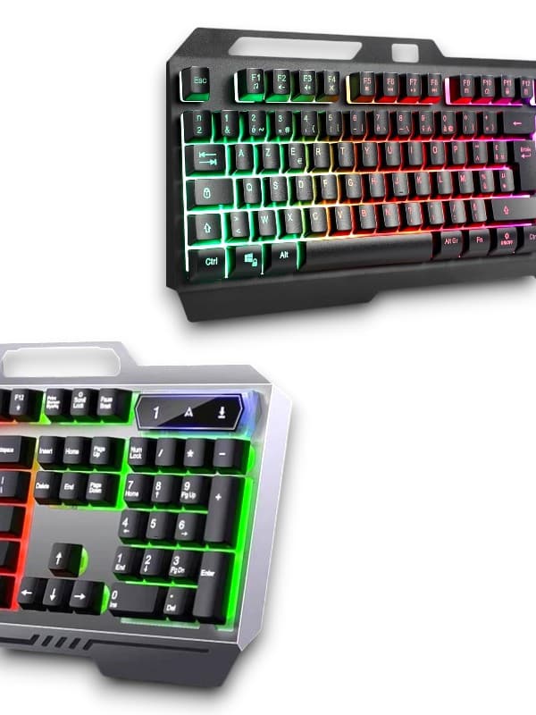 PG-8018 OYUNCU KLAVYESİ - Lisinya