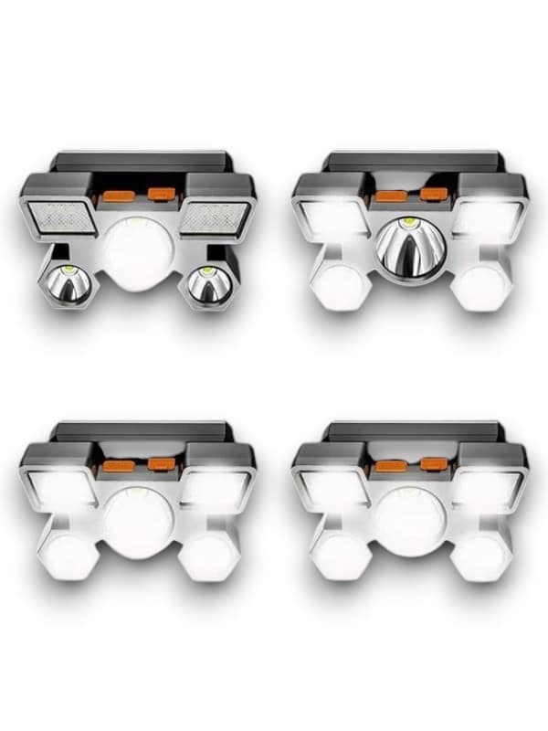 HS-212 KAFA LAMBASI - Lisinya