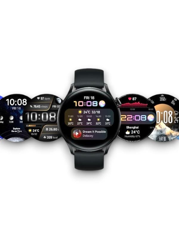 WATCH4 AKILLI SAAT - Lisinya