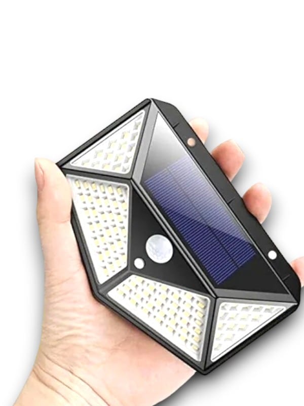 YX-100 LED IŞIK - Lisinya