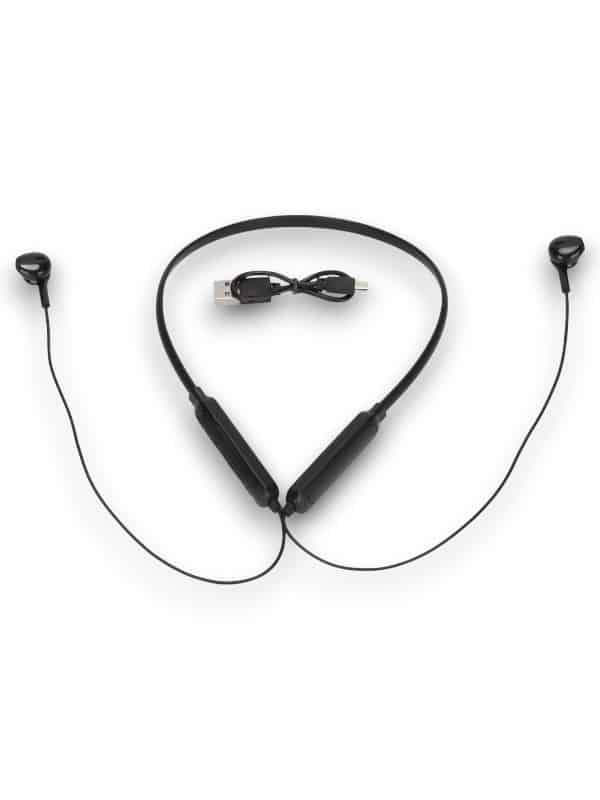 A21 KABLOLU KULAK İÇİ KULAKLIK 100 SAAT - Lisinya