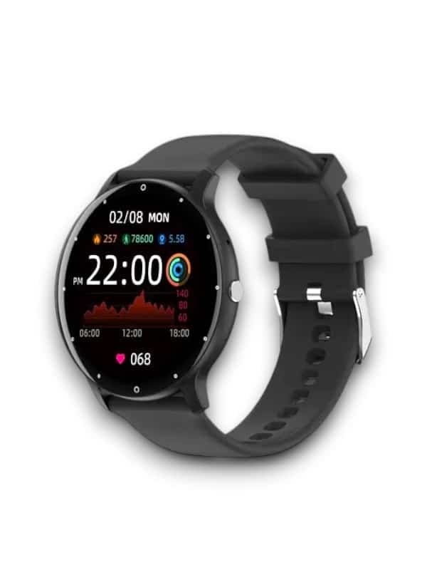 WATCH4 AKILLI SAAT - Lisinya