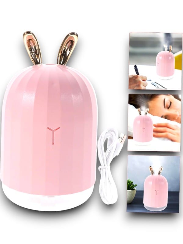 TAVŞAN NEMLENDİRİCİ - Lisinya TAVŞAN NEMLENDİRİCİ - Lisinya