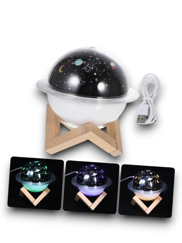 Hava nemlendirici Lamba - Lisinya