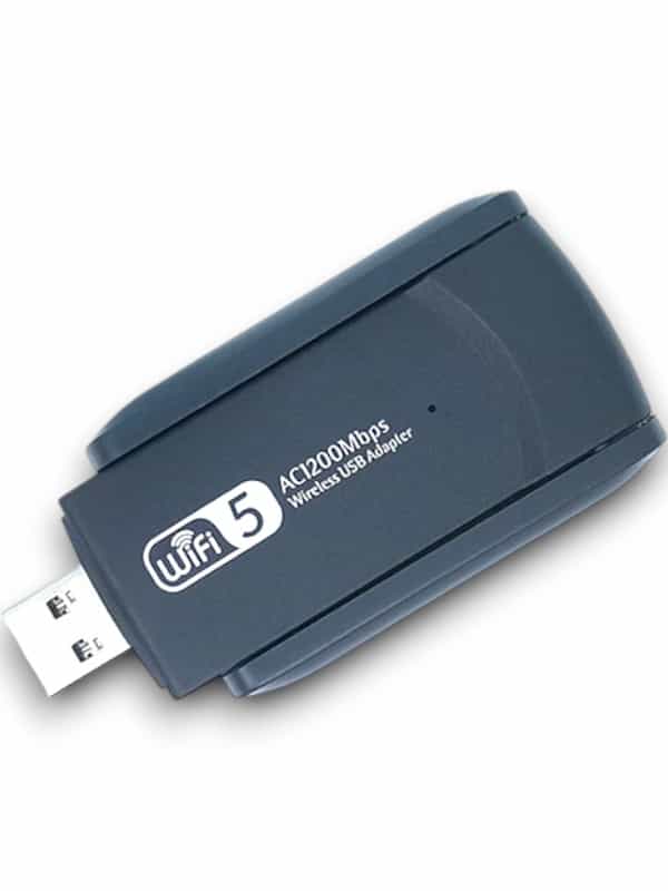 WİFİ 5 ADAPTÖR - Lisinya