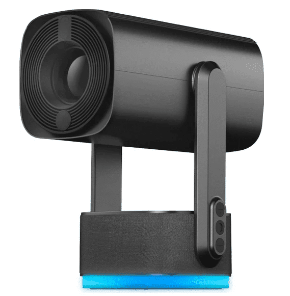 ŞARJLI PROJEKSİYON - Lisinya