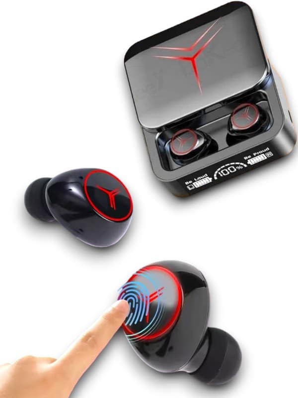 M88 BLUETOOTH KULAKLIK - Lisinya