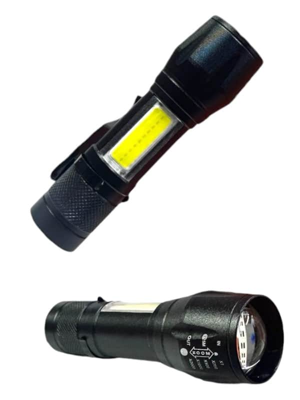 HS-41 EL LAMBASI - Lisinya