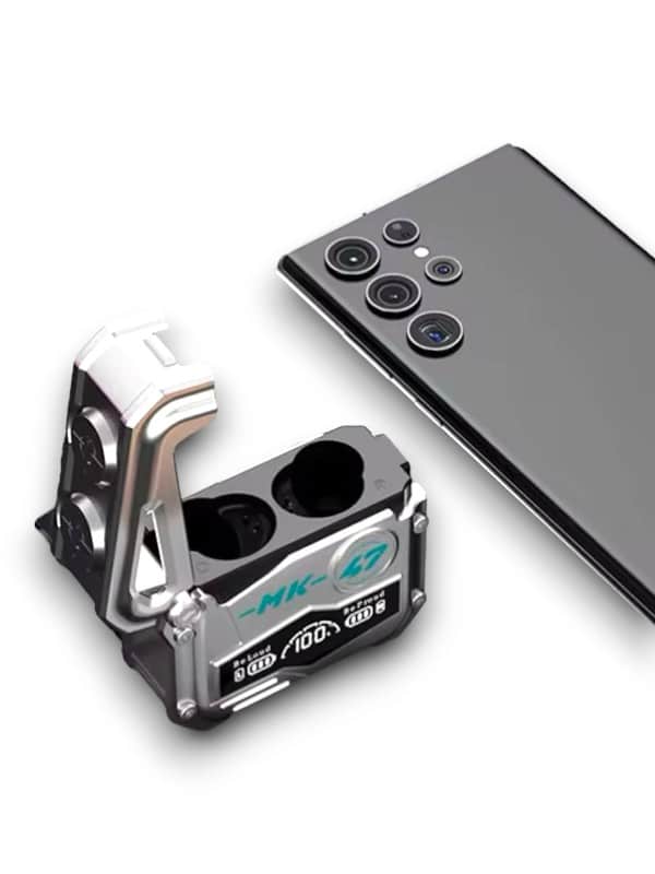 MK 47 BLUETOOTH KULAKLIK - Lisinya