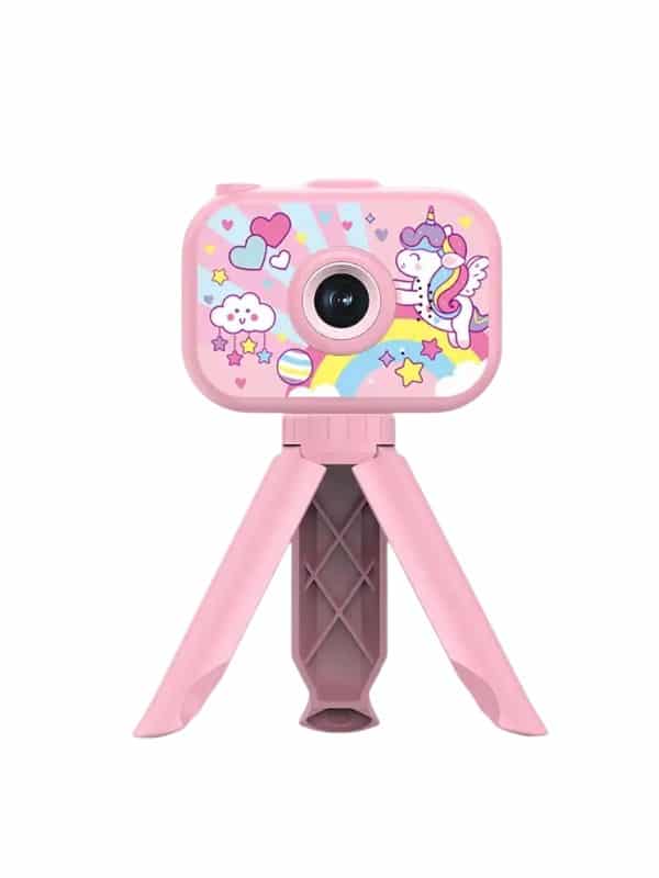 LF-Y6 AYAKLI ÇOCUK KAMERASI - Lisinya