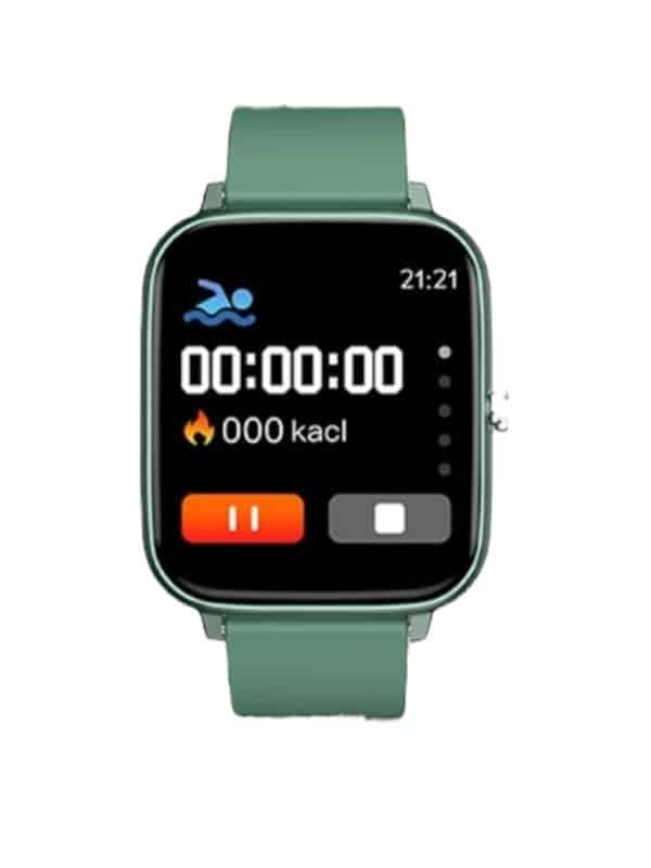 HK 9 MİNİ AKILLI SAAT - Lisinya