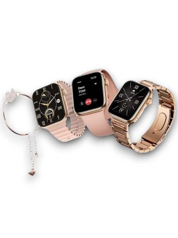 G9 MİNİ AKILLI SAAT - Lisinya