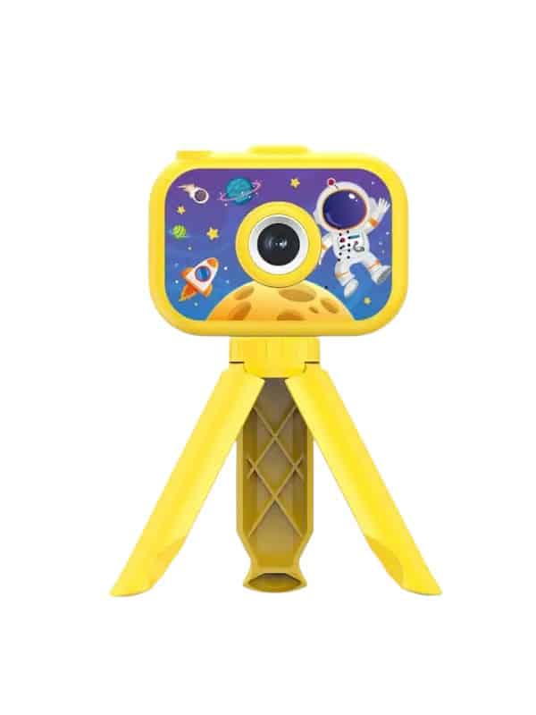LF-Y6 AYAKLI ÇOCUK KAMERASI - Lisinya