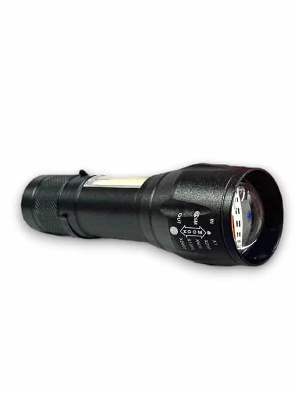 HS-41 EL LAMBASI - Lisinya