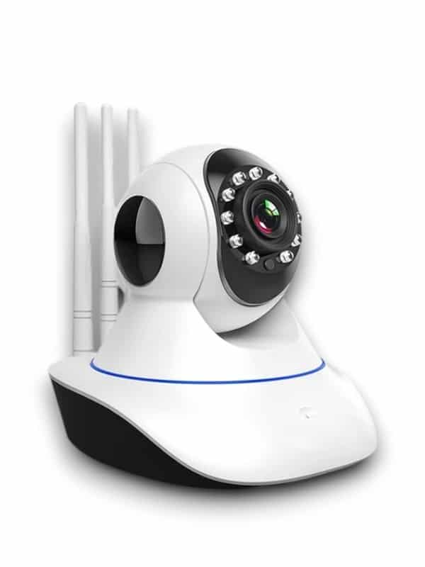 WİFİ KAMERA - Lisinya