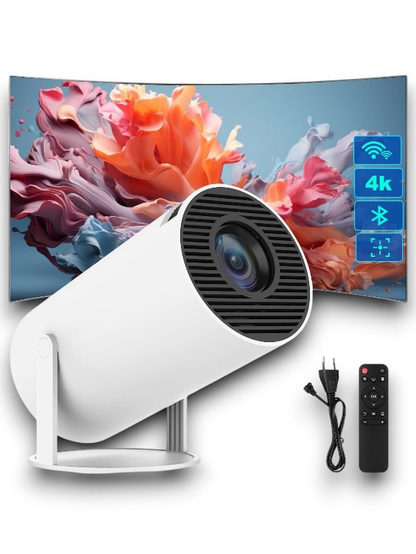 AYAKLI PROJEKSİYON - Lisinya