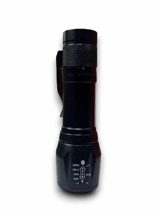 HS-41 EL LAMBASI - Lisinya