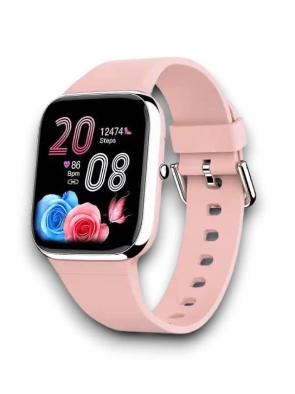 HK 9 MİNİ AKILLI SAAT - Lisinya