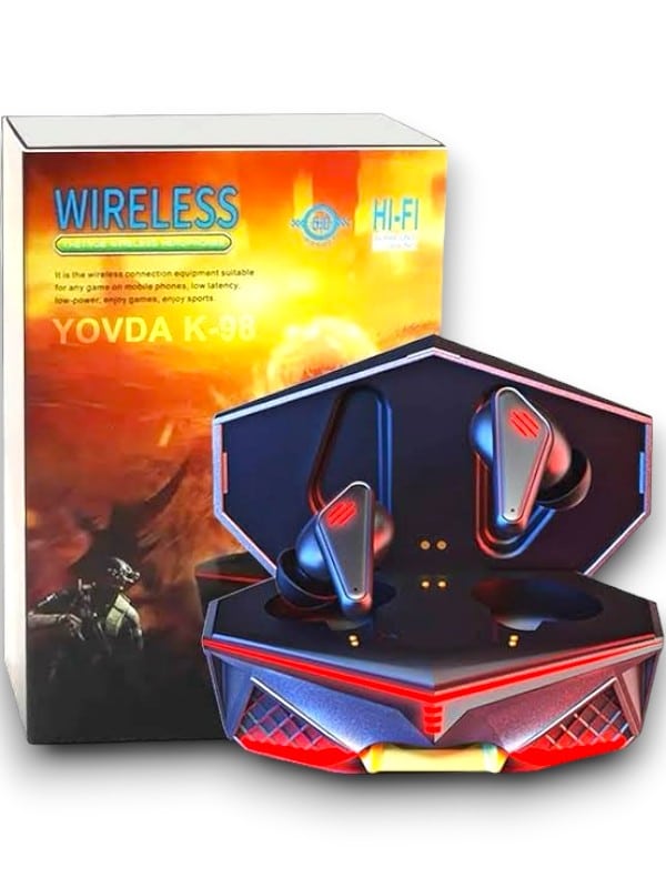 K98 OYUNCU KULAKLIĞI - Lisinya