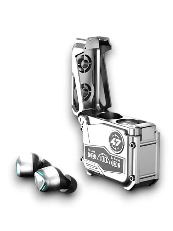 MK 47 BLUETOOTH KULAKLIK - Lisinya