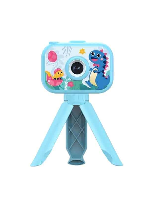 LF-Y6 AYAKLI ÇOCUK KAMERASI - Lisinya