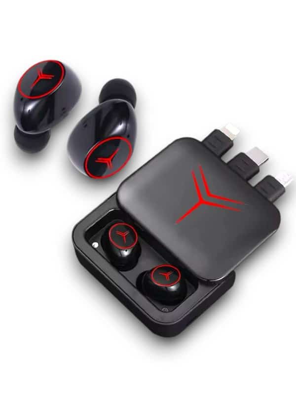 M88 BLUETOOTH KULAKLIK - Lisinya