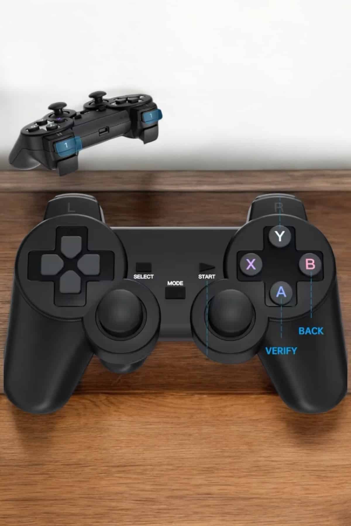 Bluetooth ve Yüksek Çözünürlükle Donatılmış Kompakt Projeksiyon Cihazı - Lisinya