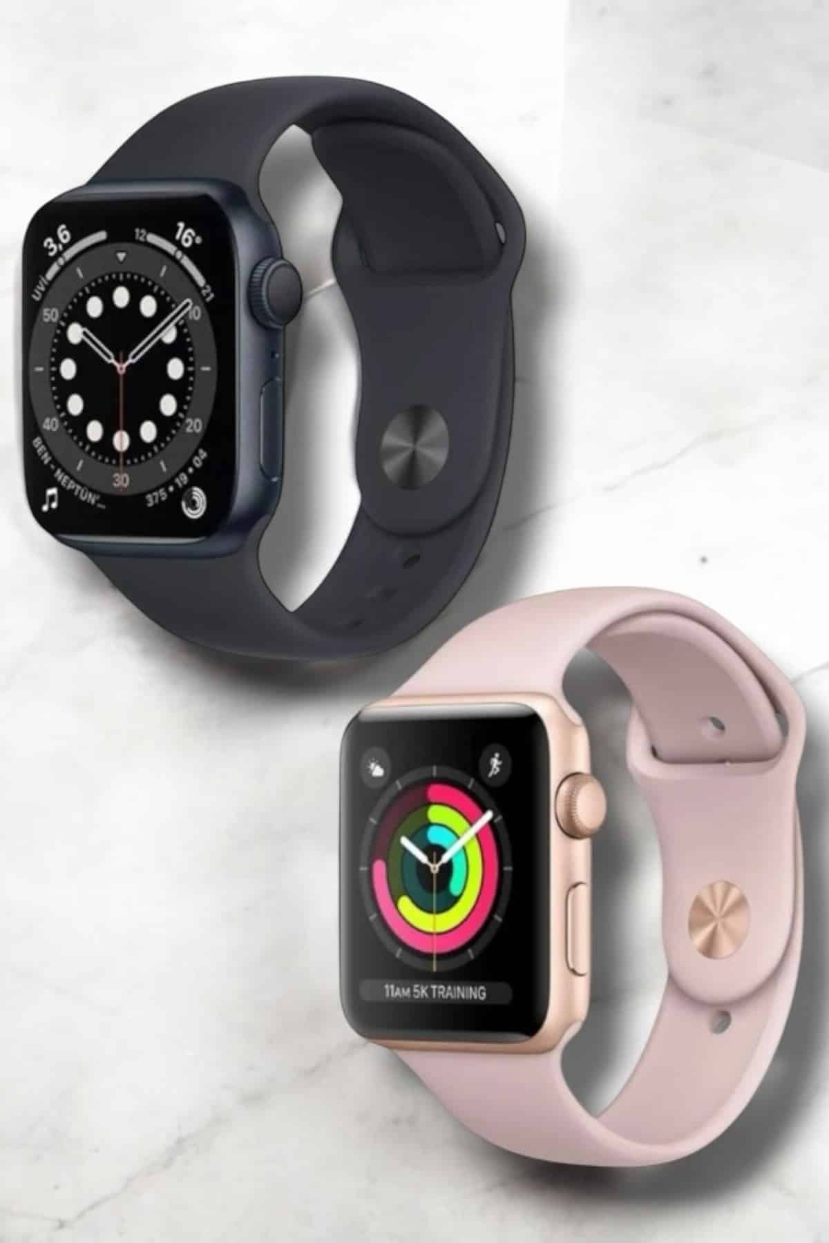 Akıllı Saat Bluetooth Bağlantı ve 24 Saat Sağlık İzleme GPS Arama Cevaplama - Lisinya