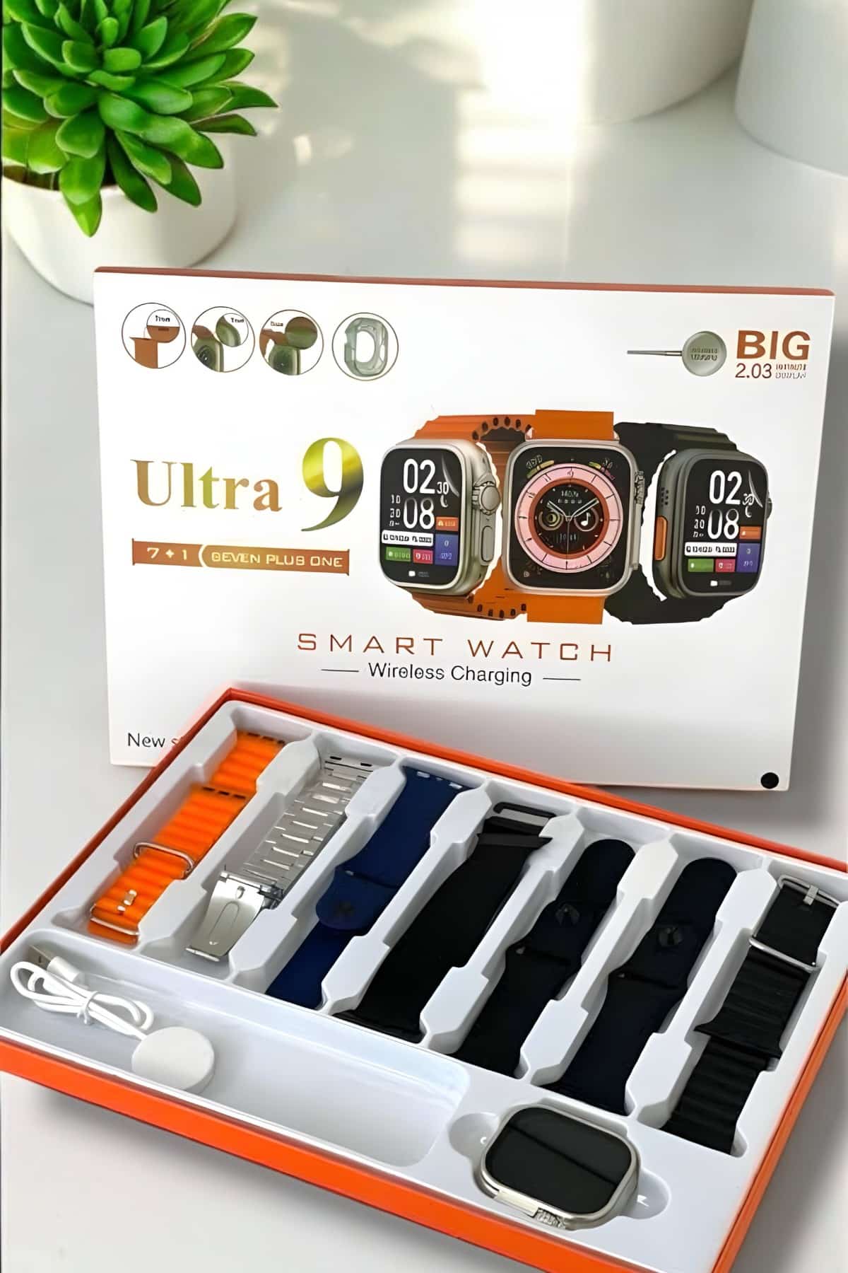 Akıllı Saat Bluetooth Araması, Spor Modları ve Sağlık İzleme ile Hayatınızı Kolaylaştıran Akıllı Saat - Lisinya