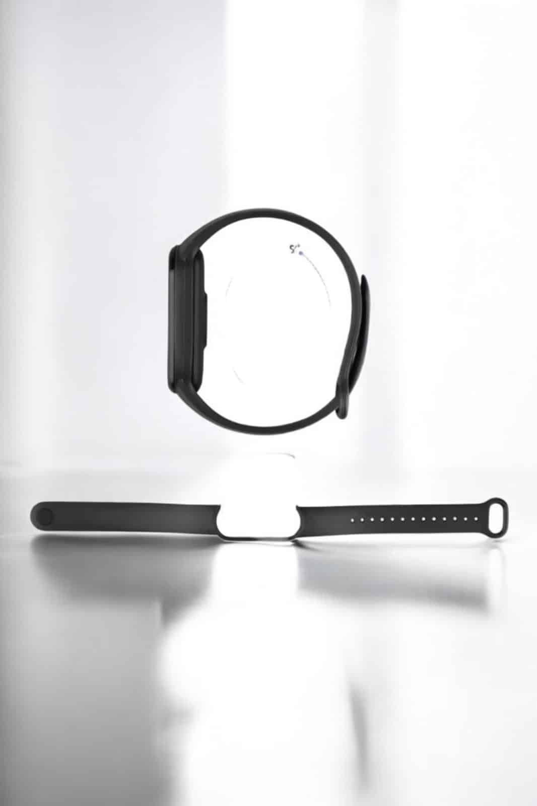 Akıllı Saat Arama Cevaplayan Tüm Gün Sağlık ve Aktivite Takibi - Lisinya