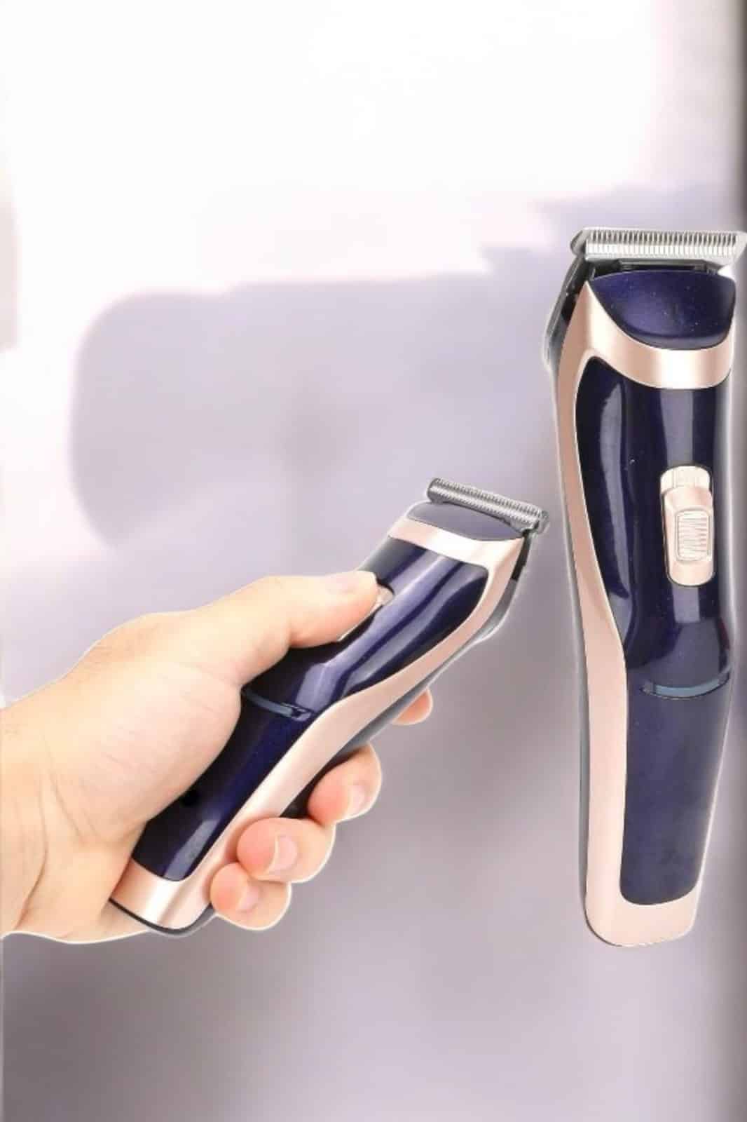 Paslanmaz Çelik Bıçaklı Hassas Çelik Bıçaklı Tıraş Makinesi - Lisinya Paslanmaz Çelik Bıçaklı Hassas Çelik Bıçaklı Tıraş Makinesi - Lisinya