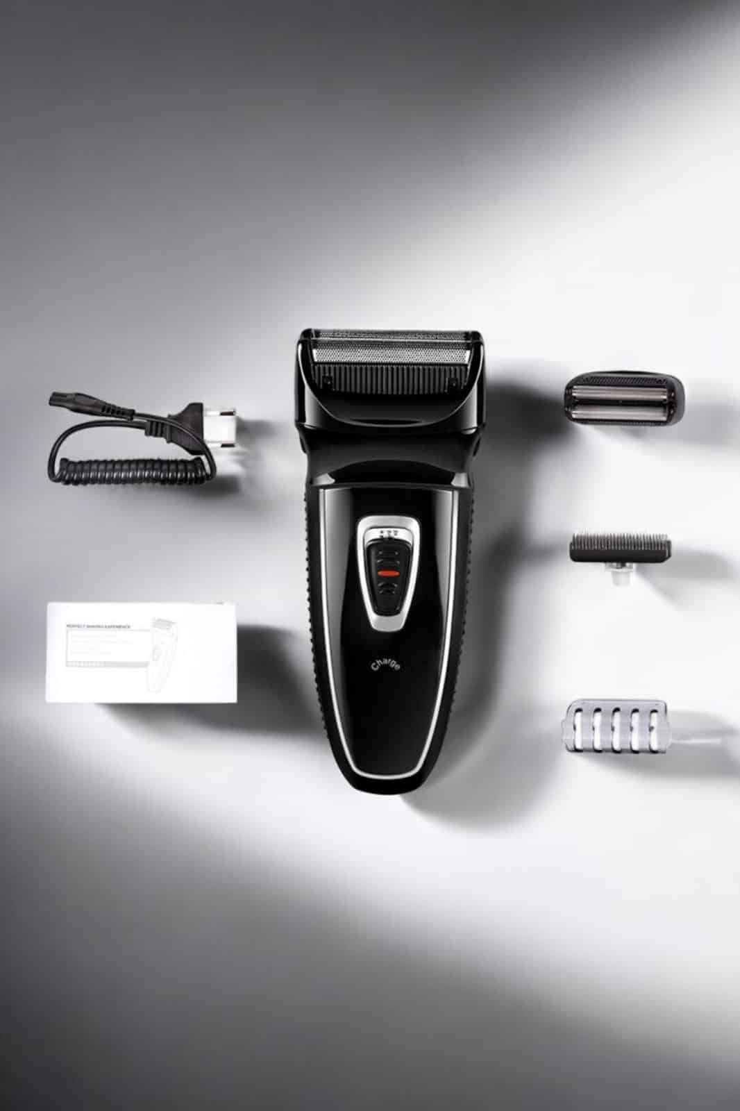 Profesyonel Erkeklere Özel Kişisel Bakım İçin Çok Yönlü Tıraş Çözümü - Lisinya