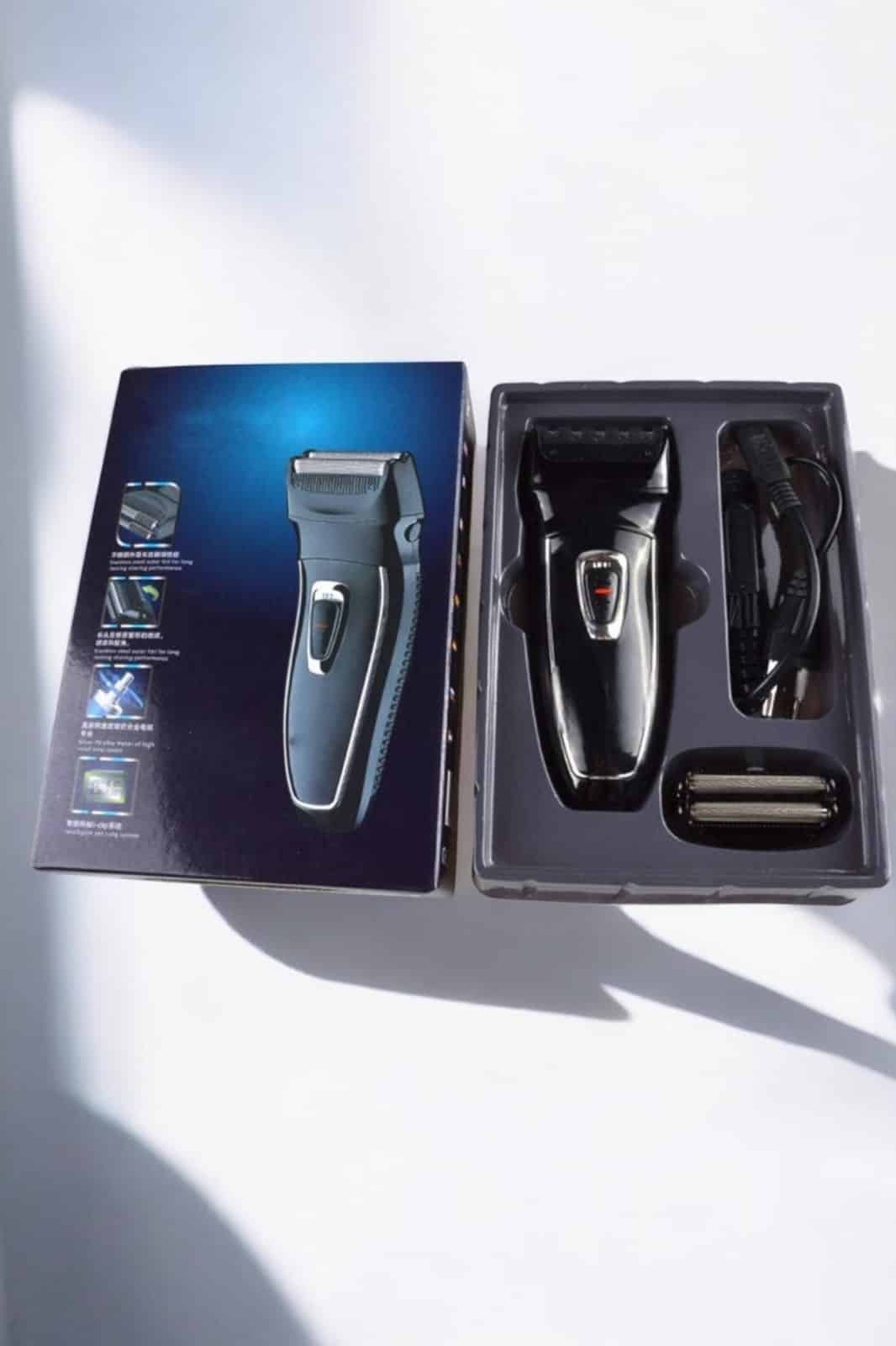 Profesyonel Erkeklere Özel Kişisel Bakım İçin Çok Yönlü Tıraş Çözümü - Lisinya