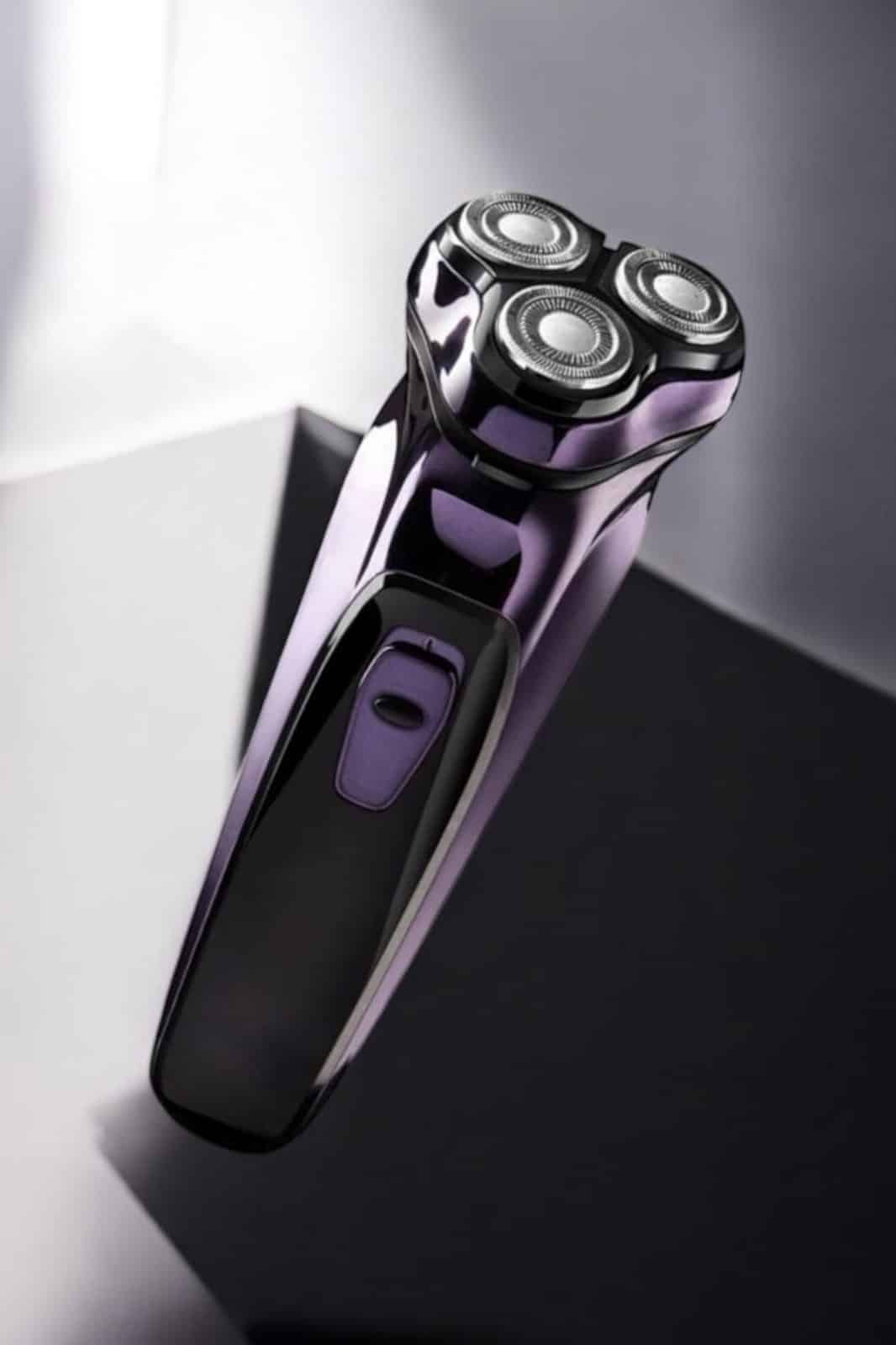 Profesyonel Şarjlı Saç ve Sakal Tıraş Makinesi Hassas Kesim - Lisinya