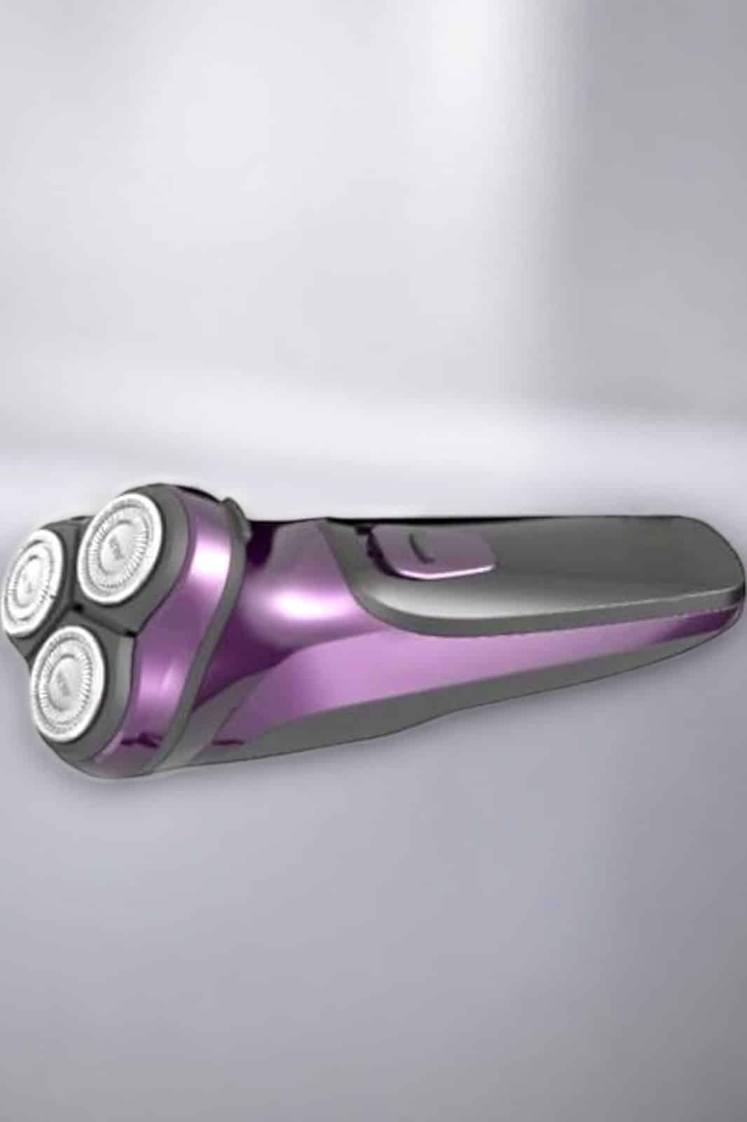 Erkeklere Özel Profesyonel Tıraş Makinesi - Lisinya