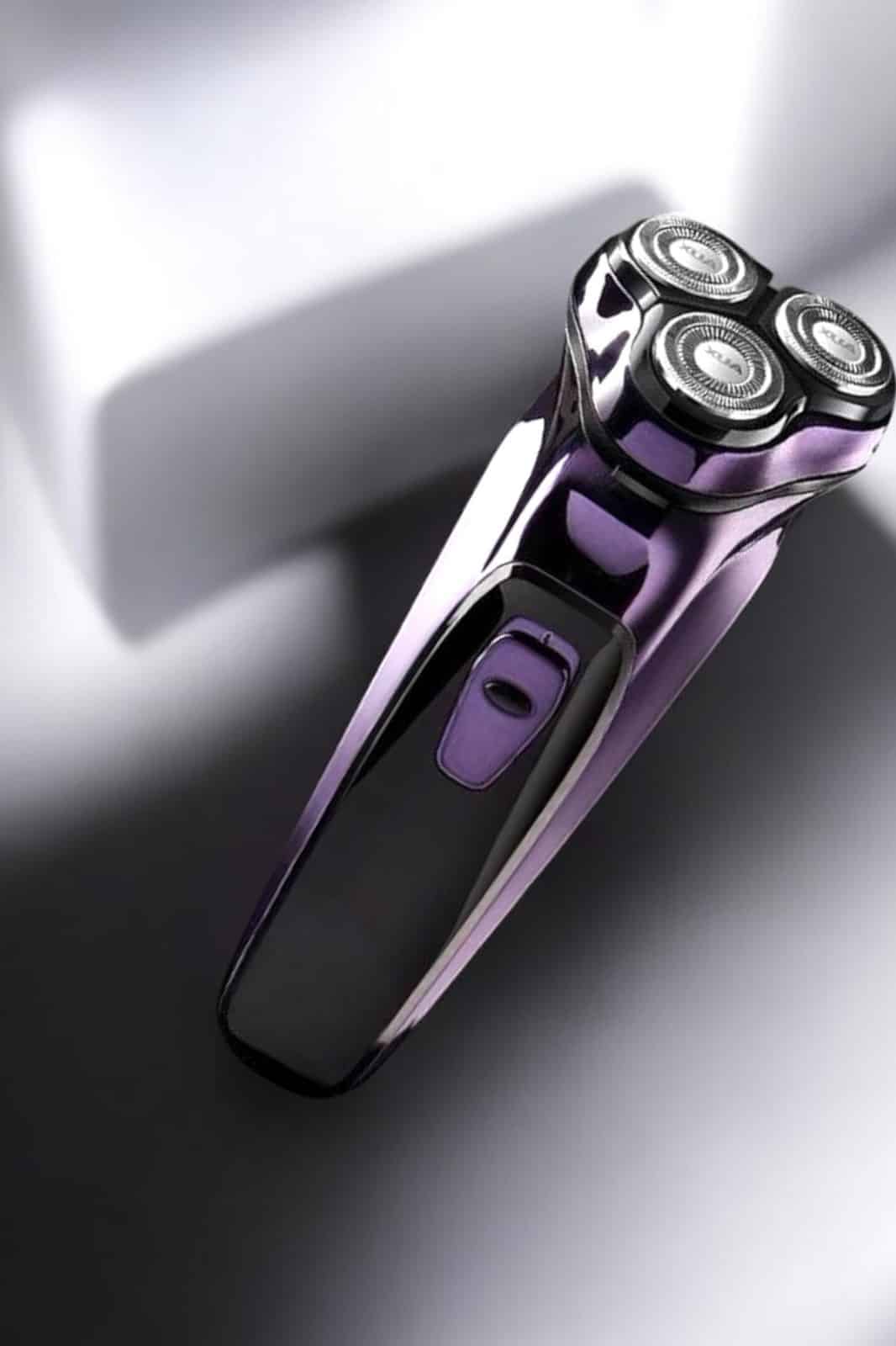 Uzun Ömürlü Taşınabilir Profesyonel Tıraş Makinesi - Lisinya