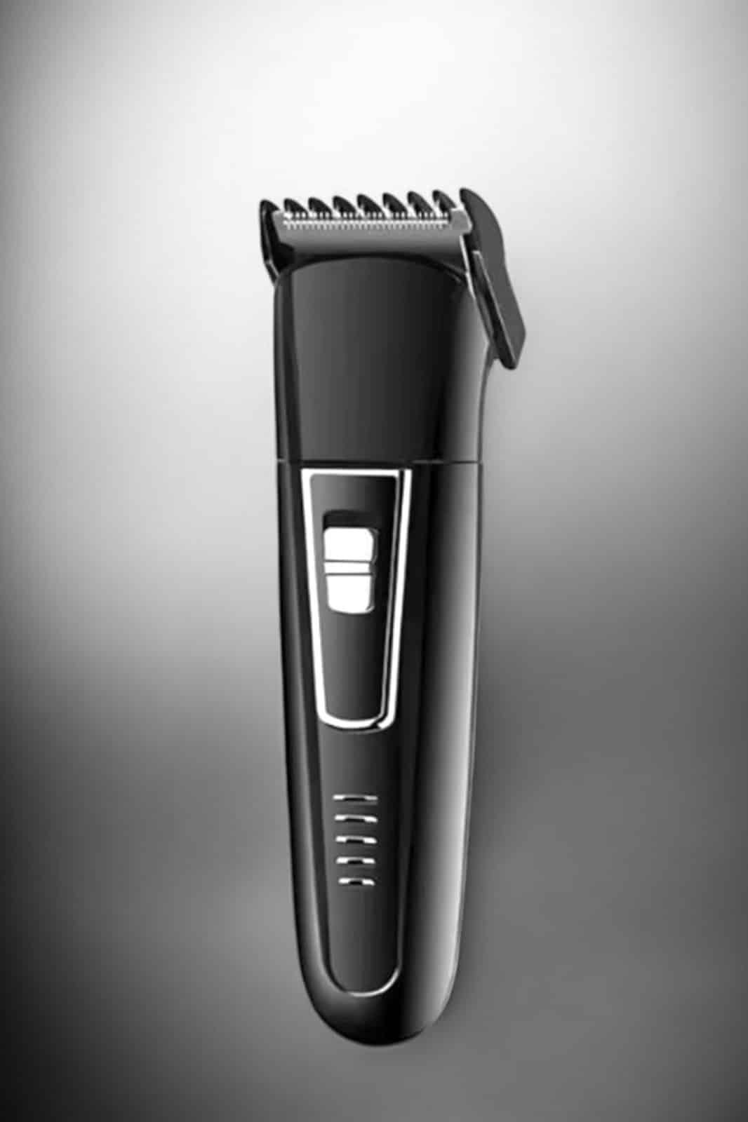 3 Başlıklı Profesyonel Tıraş Makinesi - Lisinya