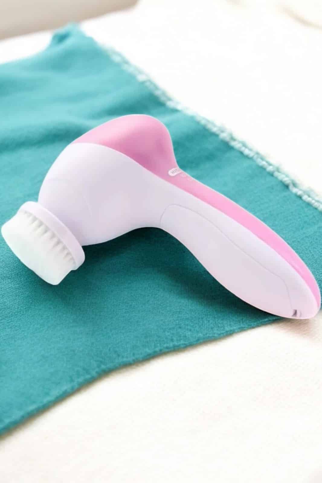 Uzun Pil Ömrü ve Etkili Sonuçlar Sunan 5 Fonksiyonlu Cilt Bakım Cihazı - Lisinya