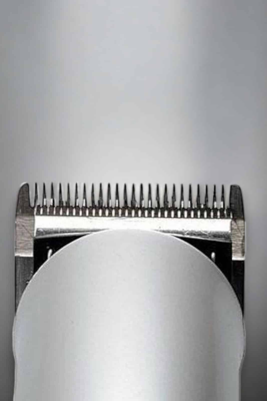 Erkeklere Özel Şarjlı Saç ve Sakal Kesme Tıraş Makinesi Seti - Lisinya