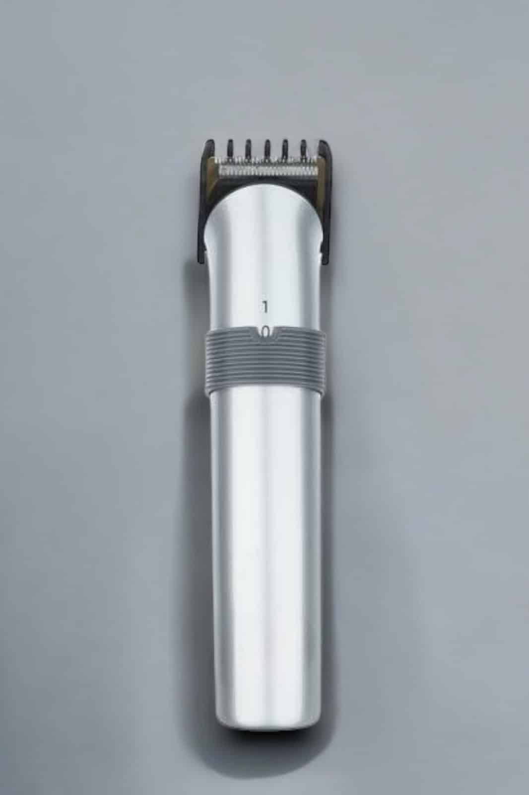 Erkeklere Özel Şarjlı Saç ve Sakal Kesme Tıraş Makinesi Seti - Lisinya