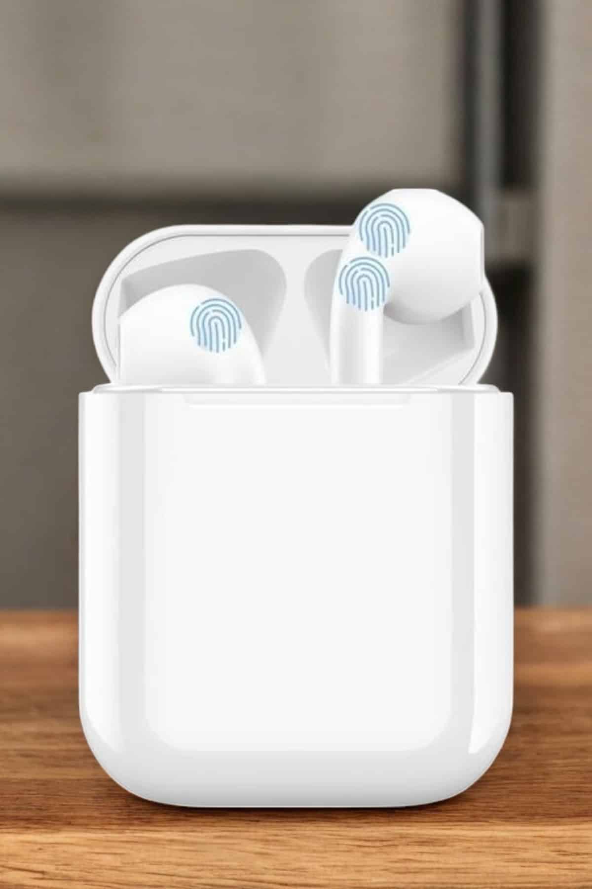 2.Nesil TWS Bluetooth Kulaklık Yüksek Ses Kaliteli - Lisinya