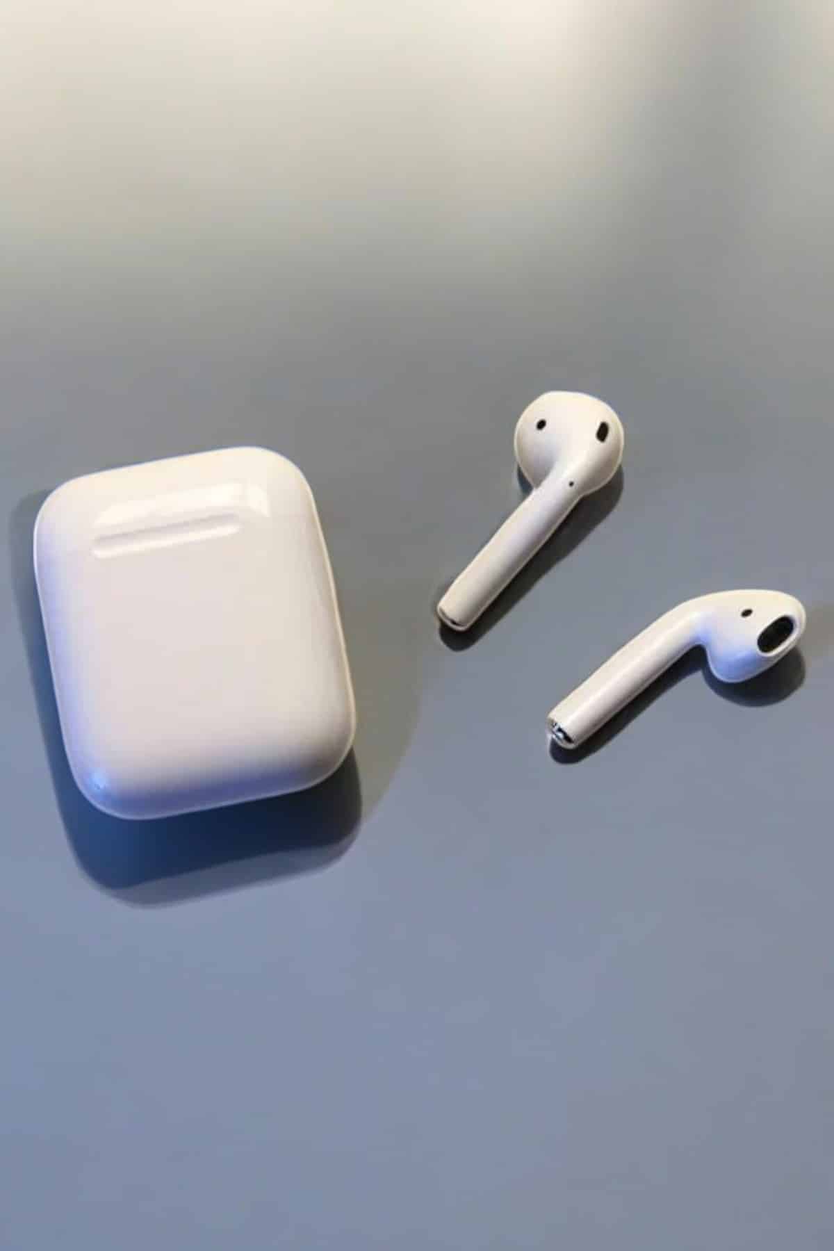 2.Nesil TWS Bluetooth Kulaklık Yüksek Ses Kaliteli - Lisinya