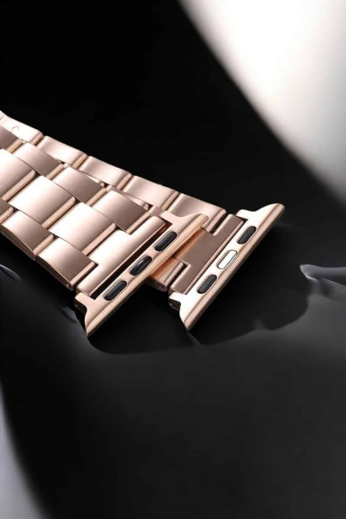 Akıllı Saat Bileklik Hediyeli Uzun Pil Ömrü GPS Takibi - Lisinya