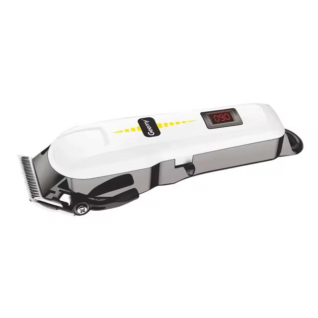 Tıraş Makinesi Uzun Ömürlü Batarya, Keskin Bıçaklar ve Profesyonel - Lisinya